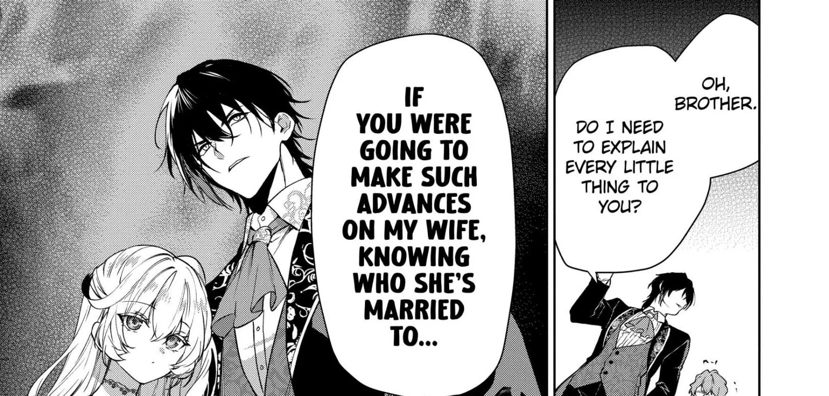 Belle Poupée no Supadari Kon'yaku: 
