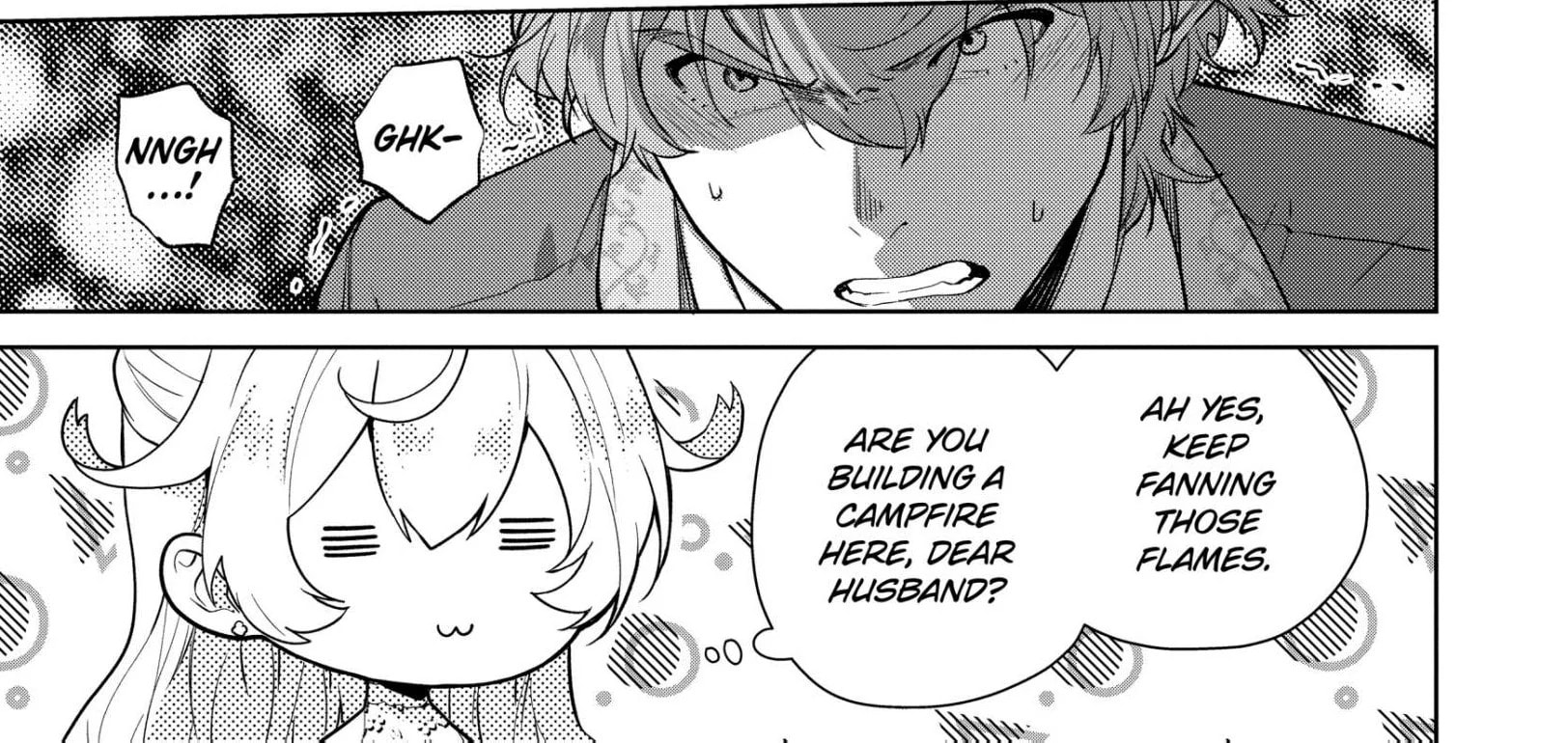 Belle Poupée no Supadari Kon'yaku: 