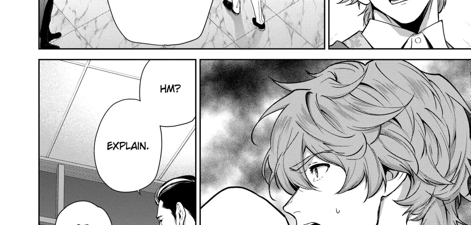 Belle Poupée no Supadari Kon'yaku: 