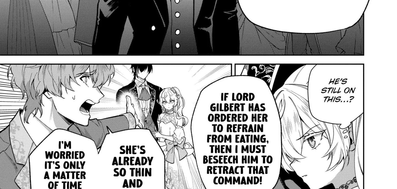 Belle Poupée no Supadari Kon'yaku: 