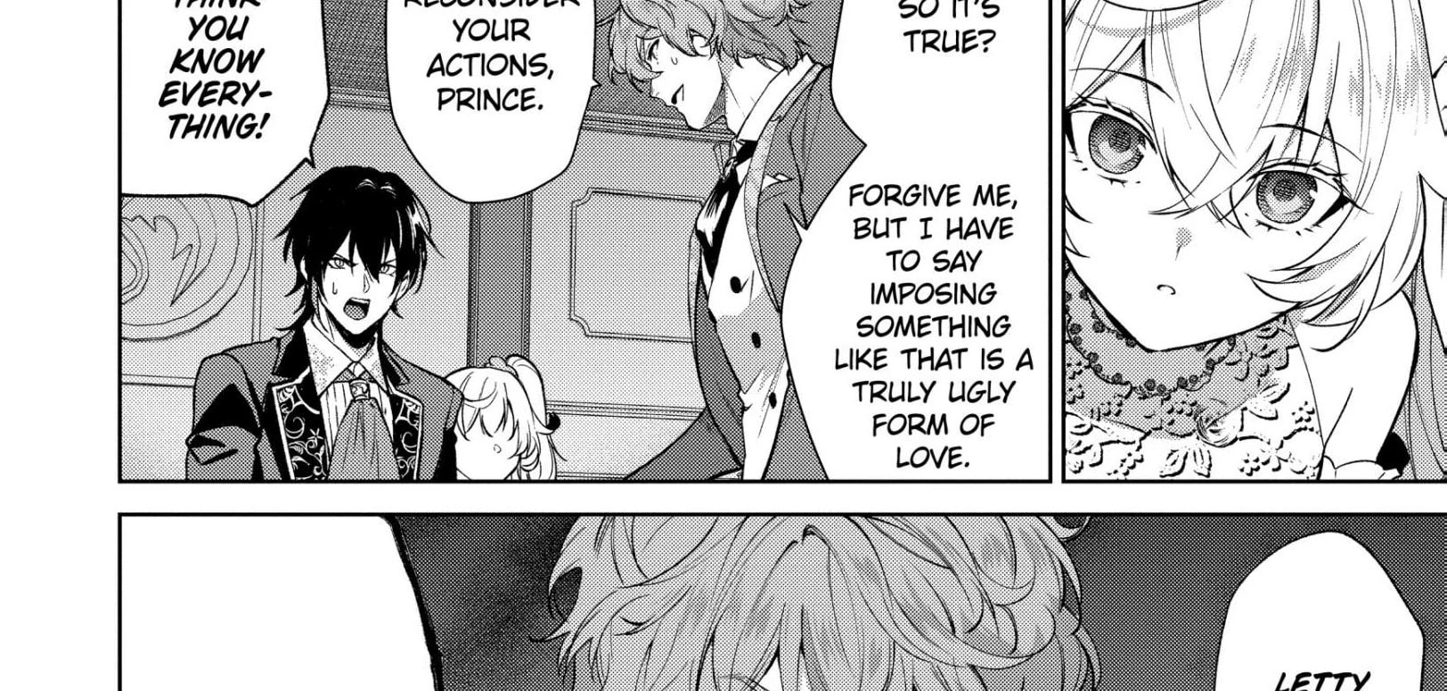 Belle Poupée no Supadari Kon'yaku: 