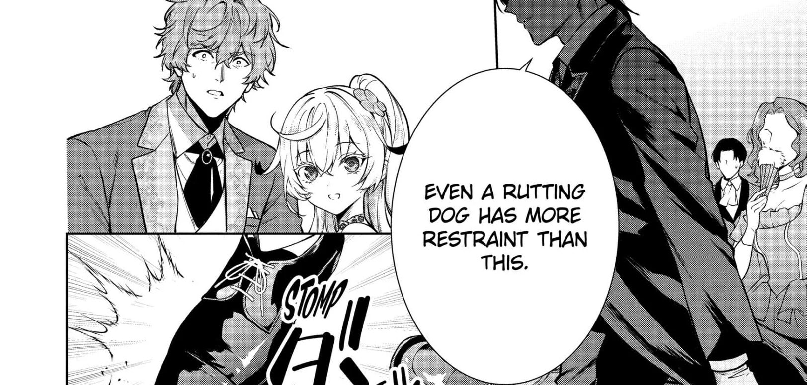 Belle Poupée no Supadari Kon'yaku: 