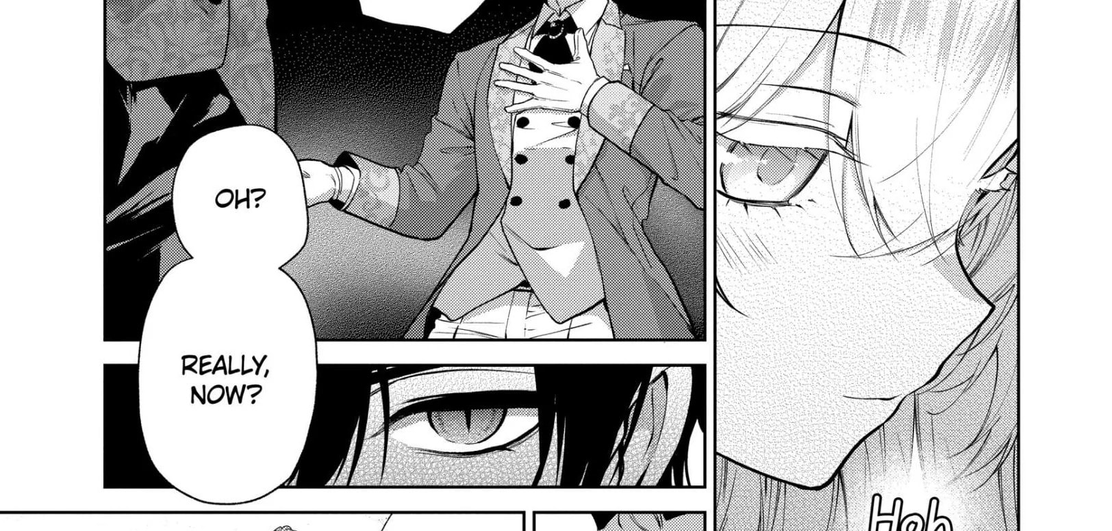 Belle Poupée no Supadari Kon'yaku: 