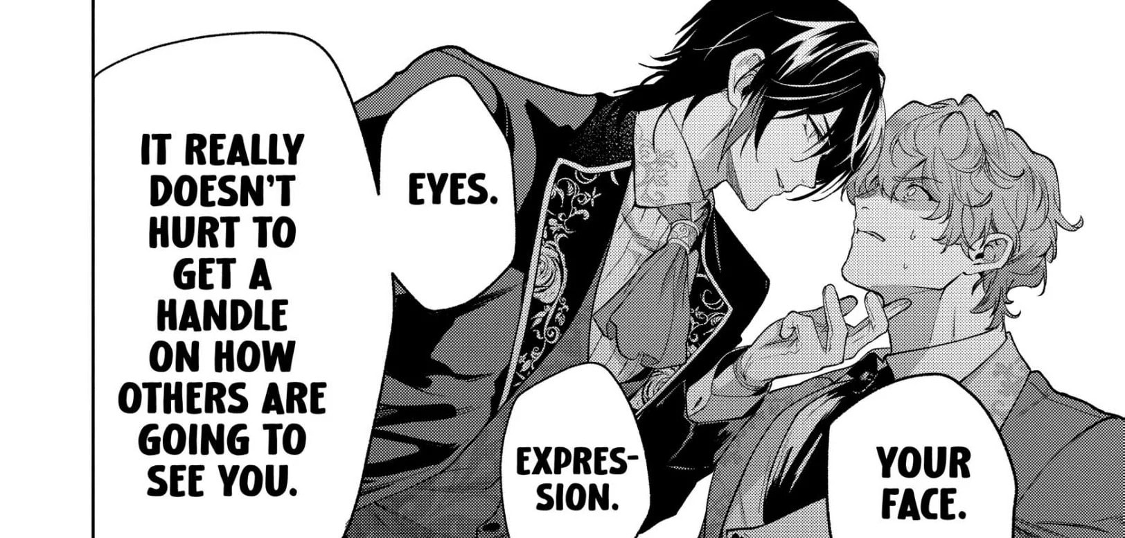 Belle Poupée no Supadari Kon'yaku: 