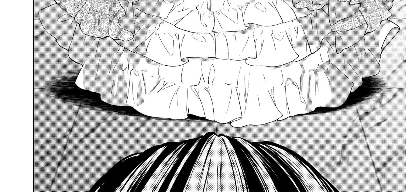Belle Poupée no Supadari Kon'yaku: 