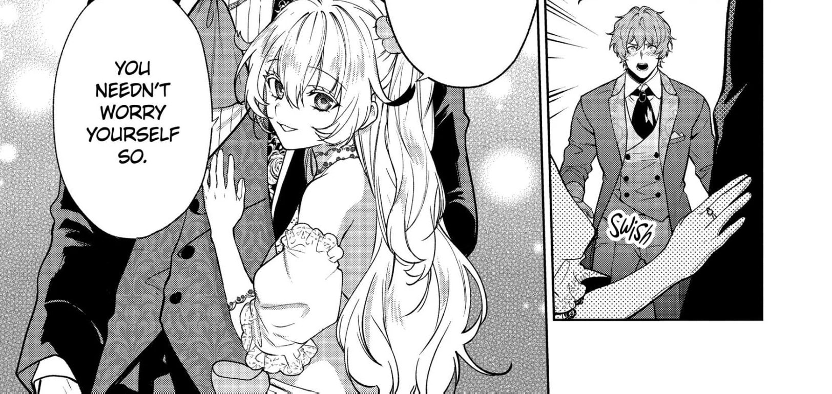 Belle Poupée no Supadari Kon'yaku: 