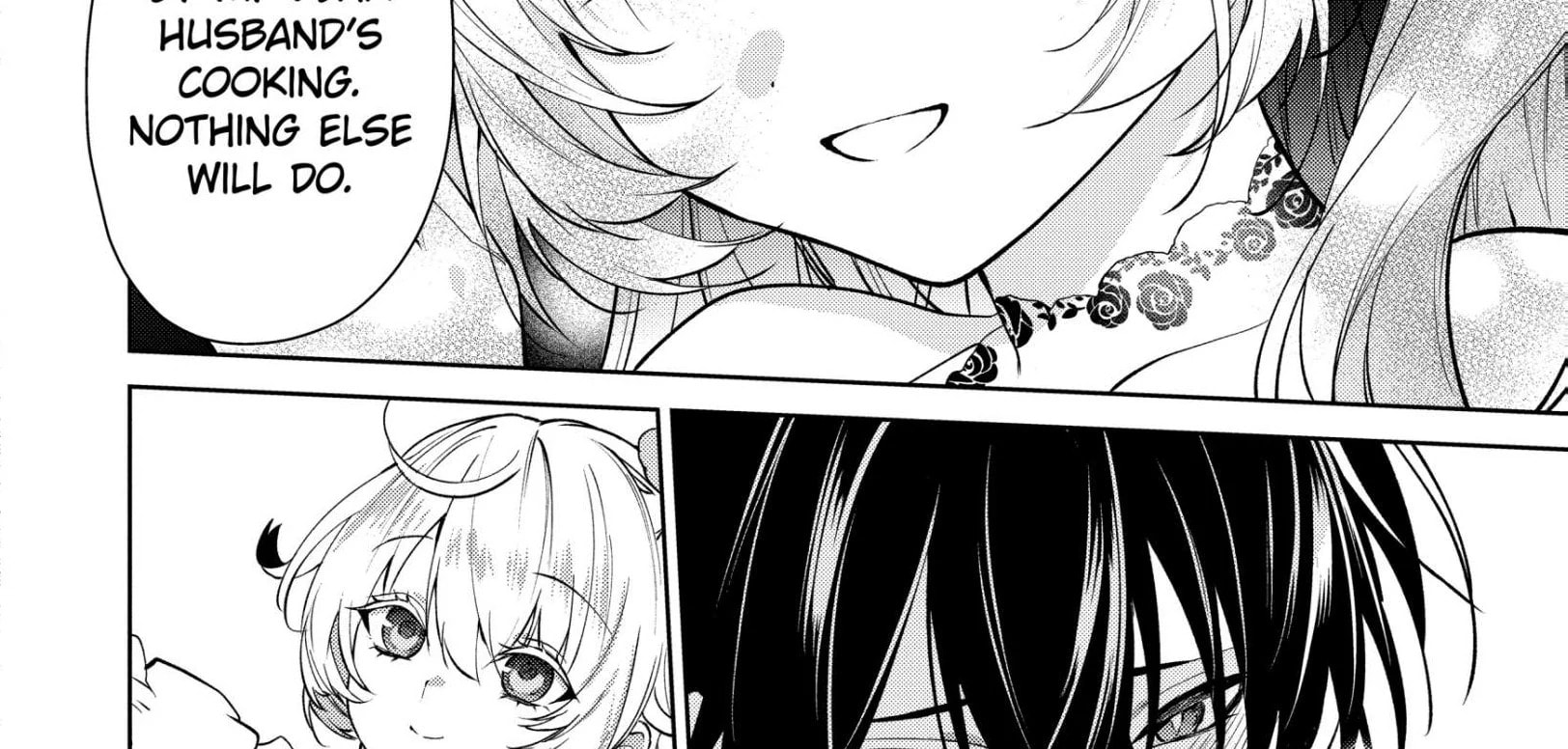 Belle Poupée no Supadari Kon'yaku: 