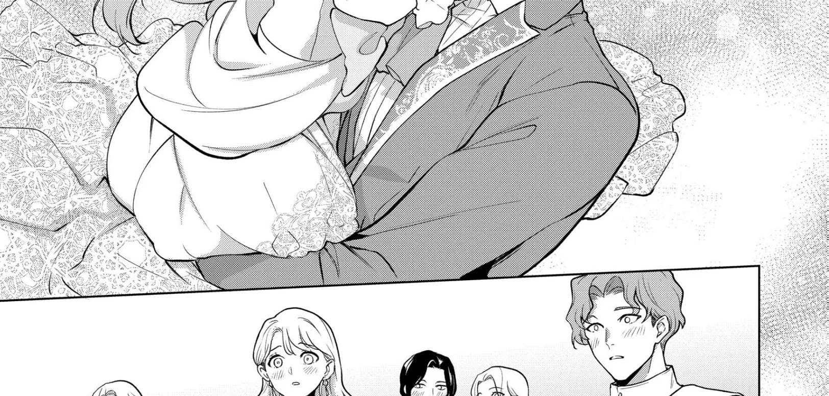 Belle Poupée no Supadari Kon'yaku: 