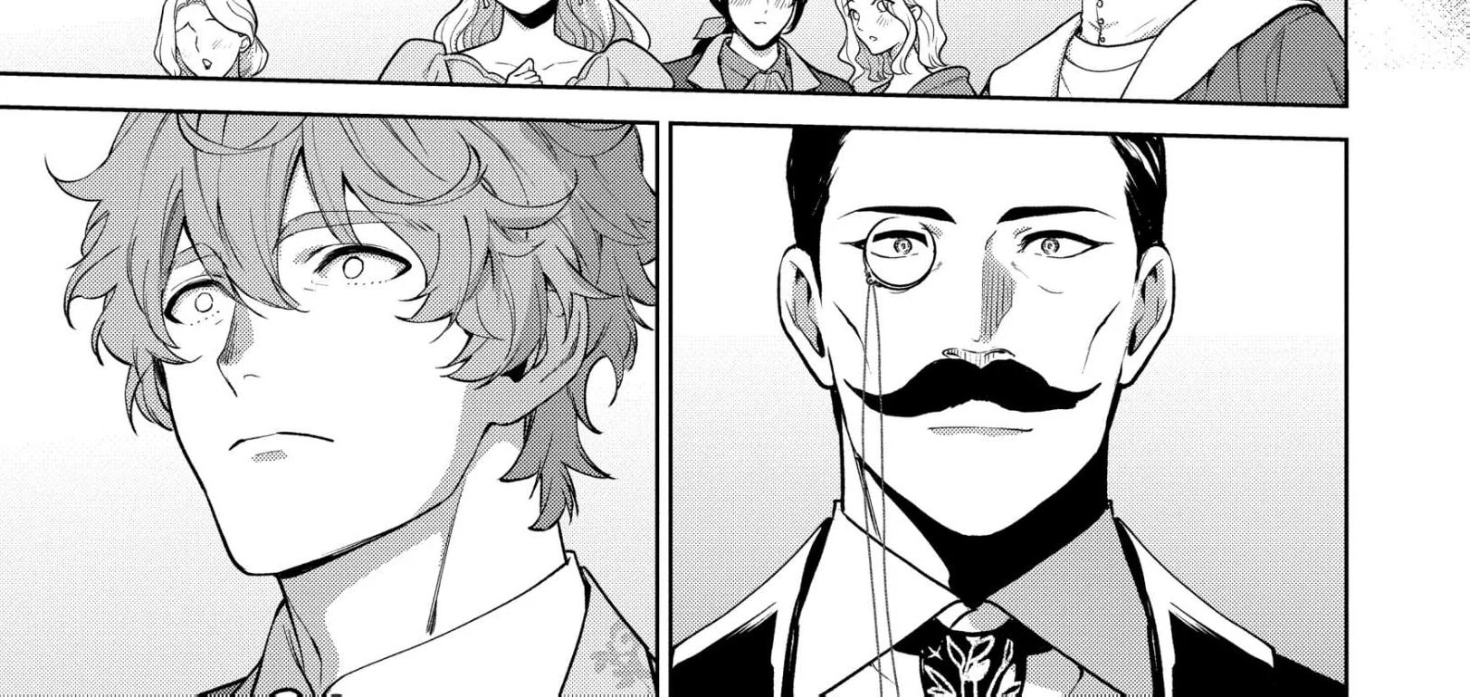 Belle Poupée no Supadari Kon'yaku: 