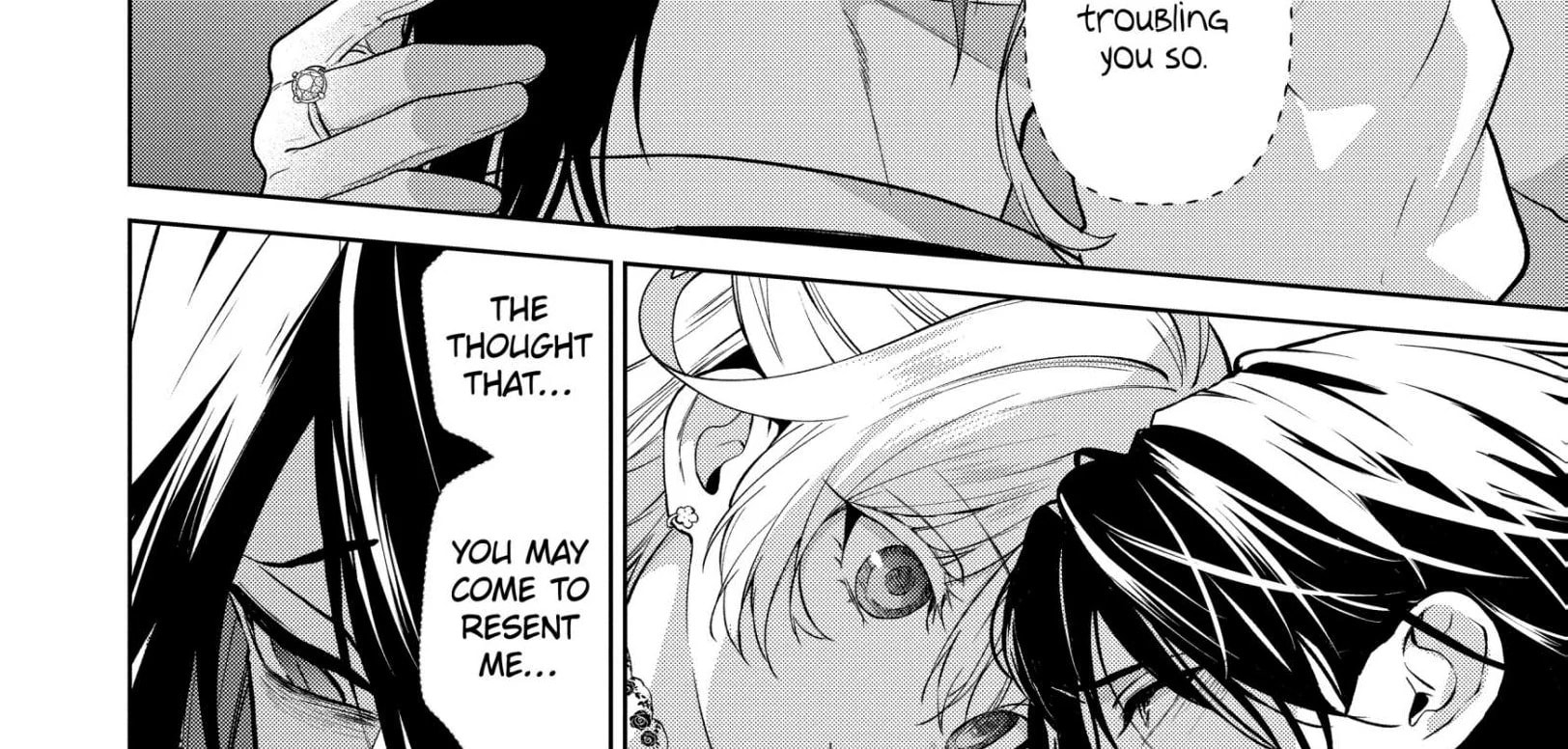 Belle Poupée no Supadari Kon'yaku: 