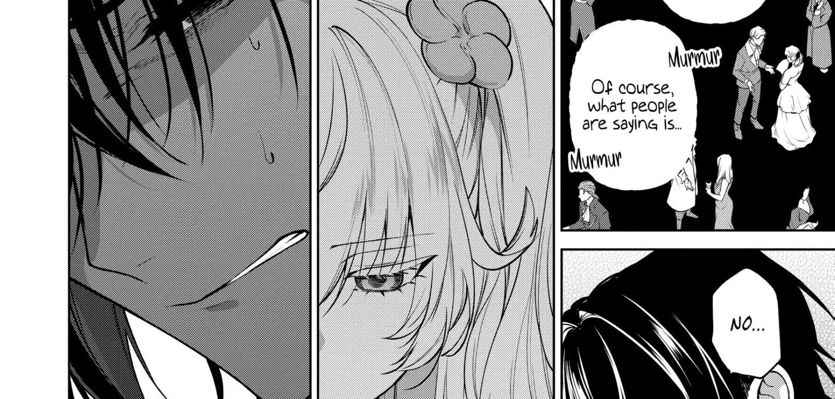 Belle Poupée no Supadari Kon'yaku: 