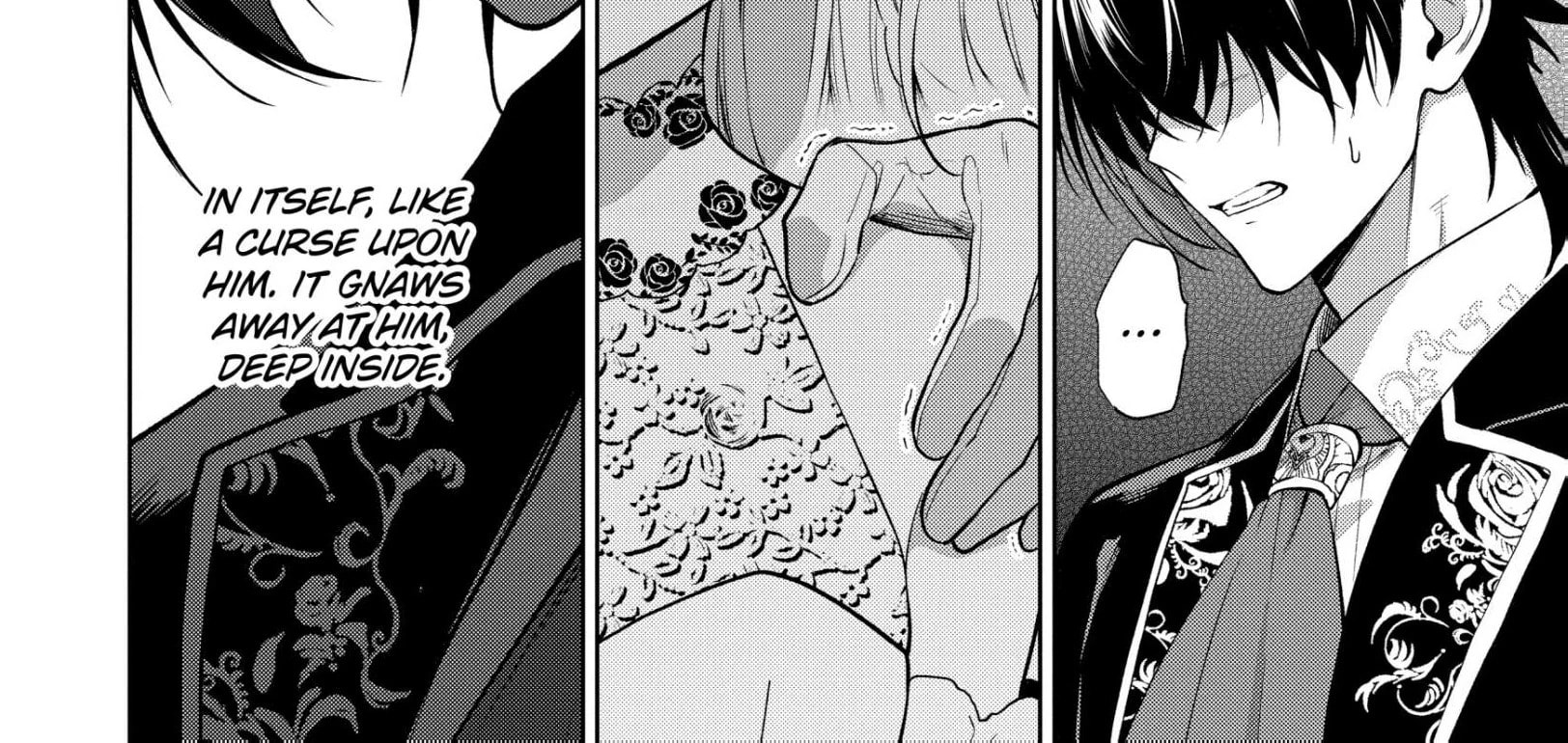 Belle Poupée no Supadari Kon'yaku: 