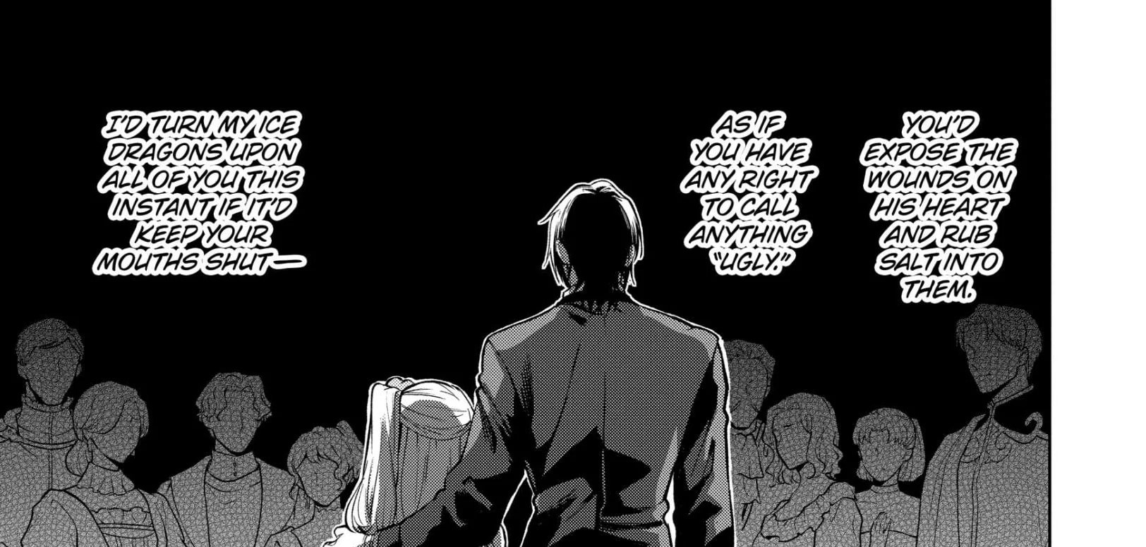 Belle Poupée no Supadari Kon'yaku: 