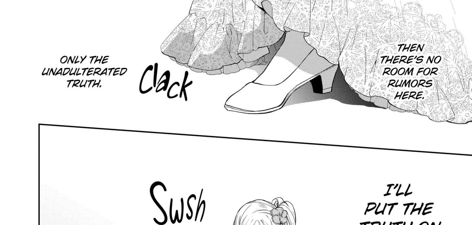 Belle Poupée no Supadari Kon'yaku: 
