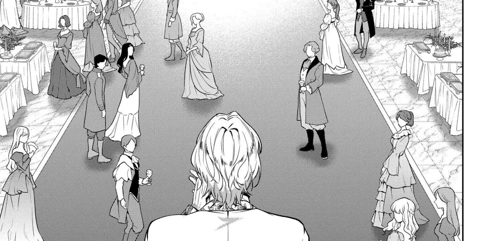 Belle Poupée no Supadari Kon'yaku: 