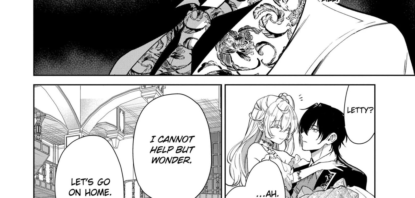 Belle Poupée no Supadari Kon'yaku: 