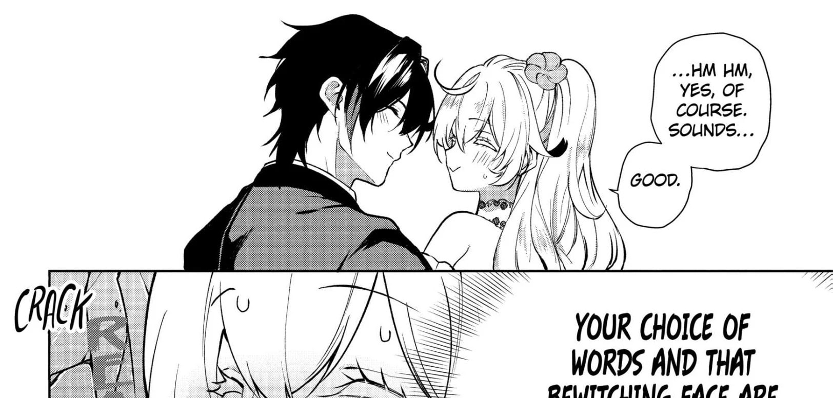 Belle Poupée no Supadari Kon'yaku: 