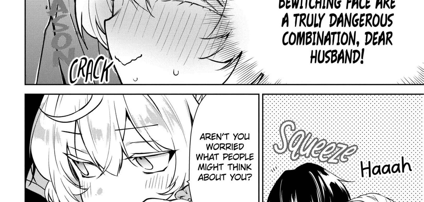 Belle Poupée no Supadari Kon'yaku: 