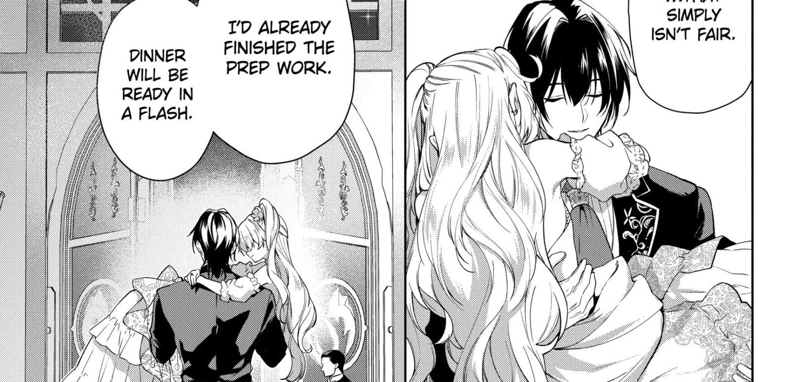 Belle Poupée no Supadari Kon'yaku: 