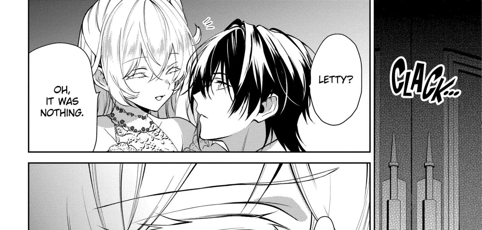 Belle Poupée no Supadari Kon'yaku: 