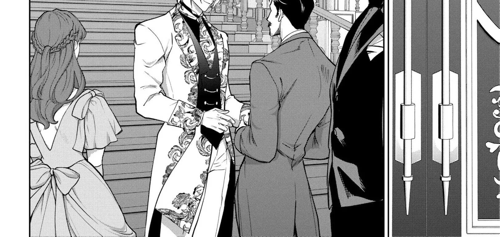 Belle Poupée no Supadari Kon'yaku: 