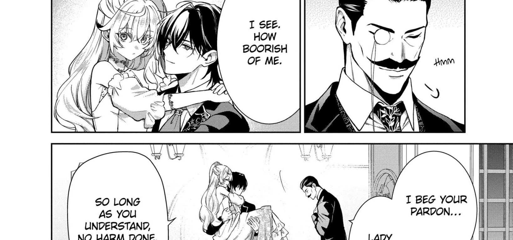 Belle Poupée no Supadari Kon'yaku: 