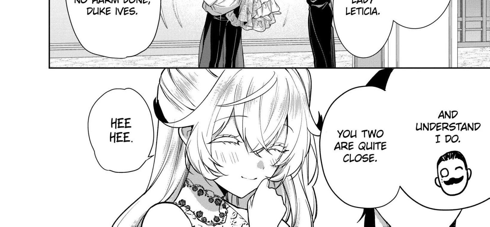 Belle Poupée no Supadari Kon'yaku: 