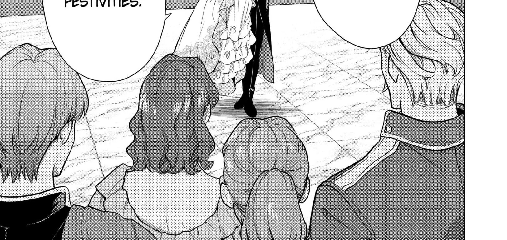Belle Poupée no Supadari Kon'yaku: 