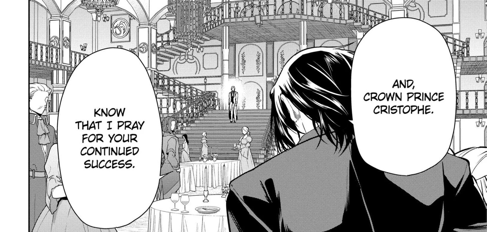 Belle Poupée no Supadari Kon'yaku: 