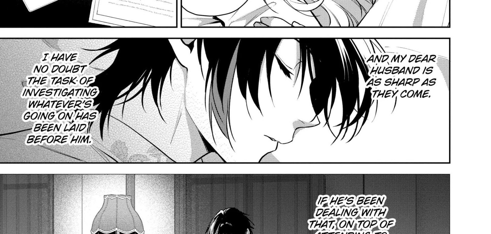 Belle Poupée no Supadari Kon'yaku: 