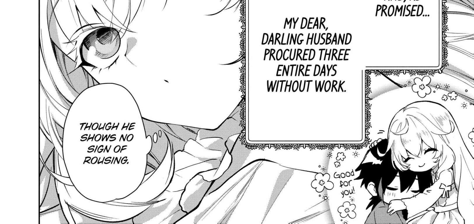 Belle Poupée no Supadari Kon'yaku: 