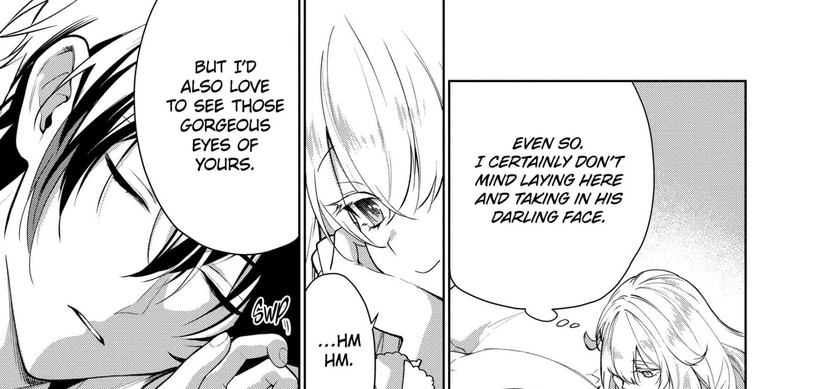 Belle Poupée no Supadari Kon'yaku: 