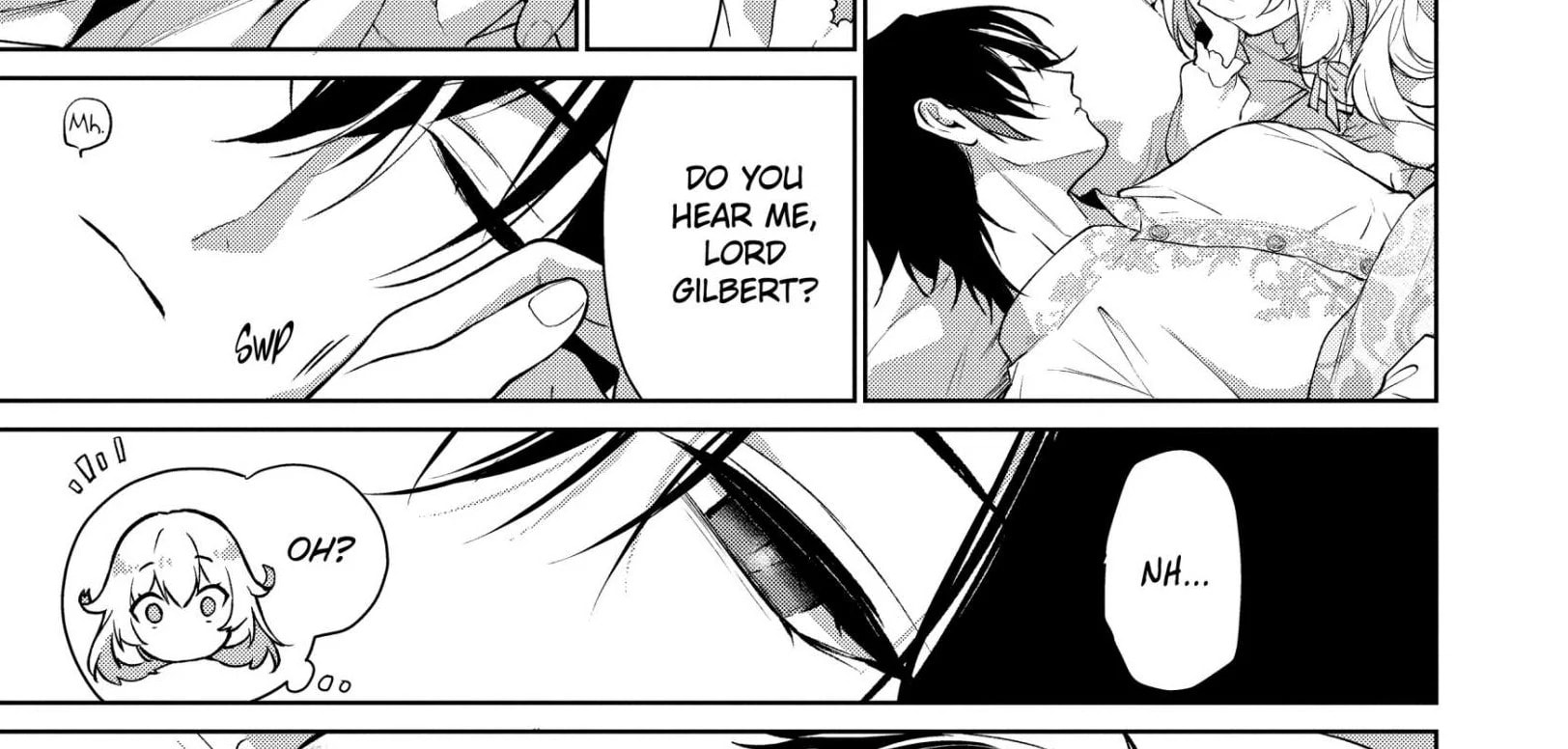Belle Poupée no Supadari Kon'yaku: 