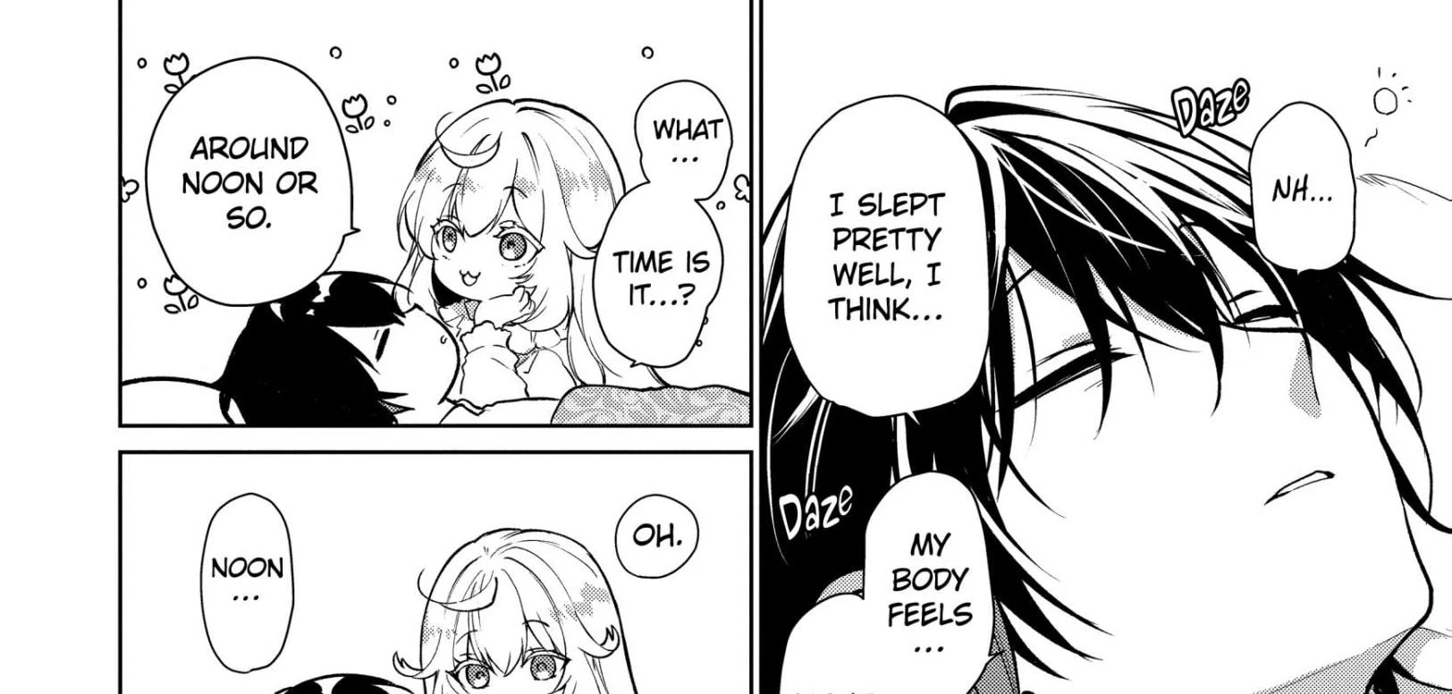 Belle Poupée no Supadari Kon'yaku: 
