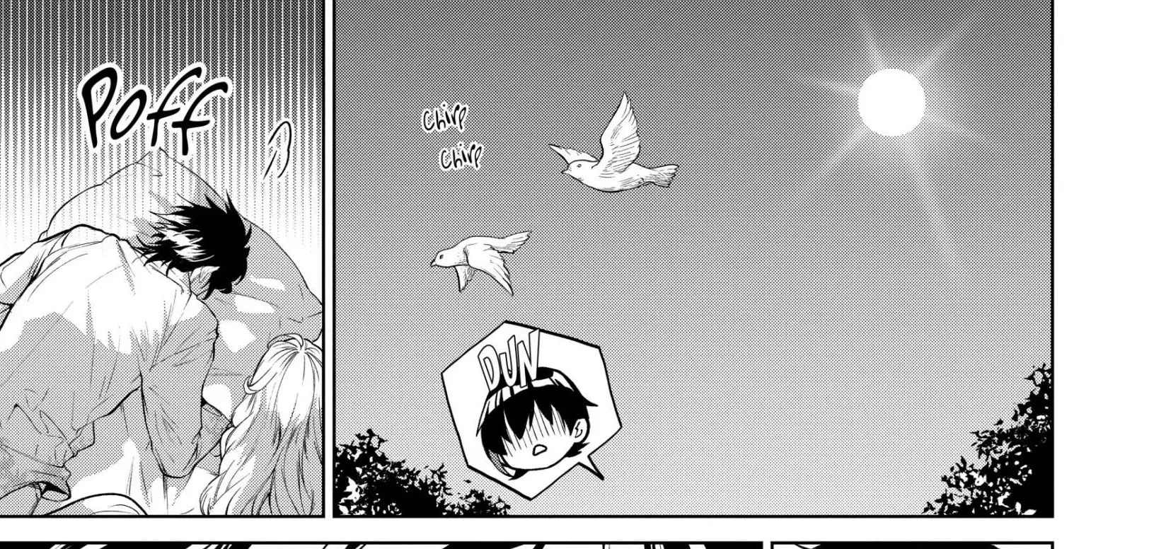 Belle Poupée no Supadari Kon'yaku: 