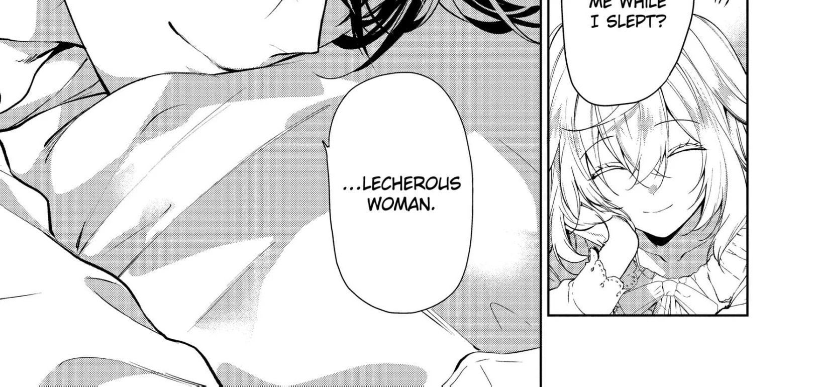 Belle Poupée no Supadari Kon'yaku: 