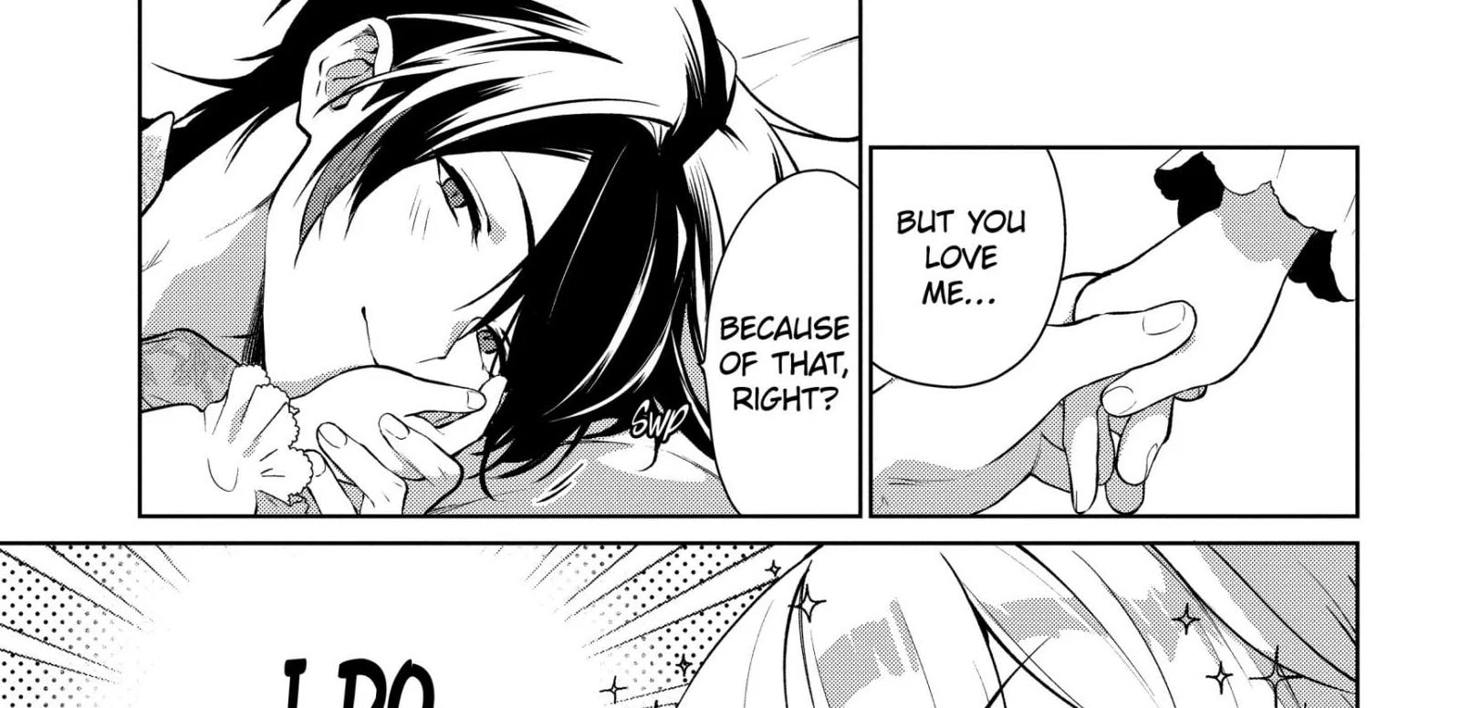 Belle Poupée no Supadari Kon'yaku: 