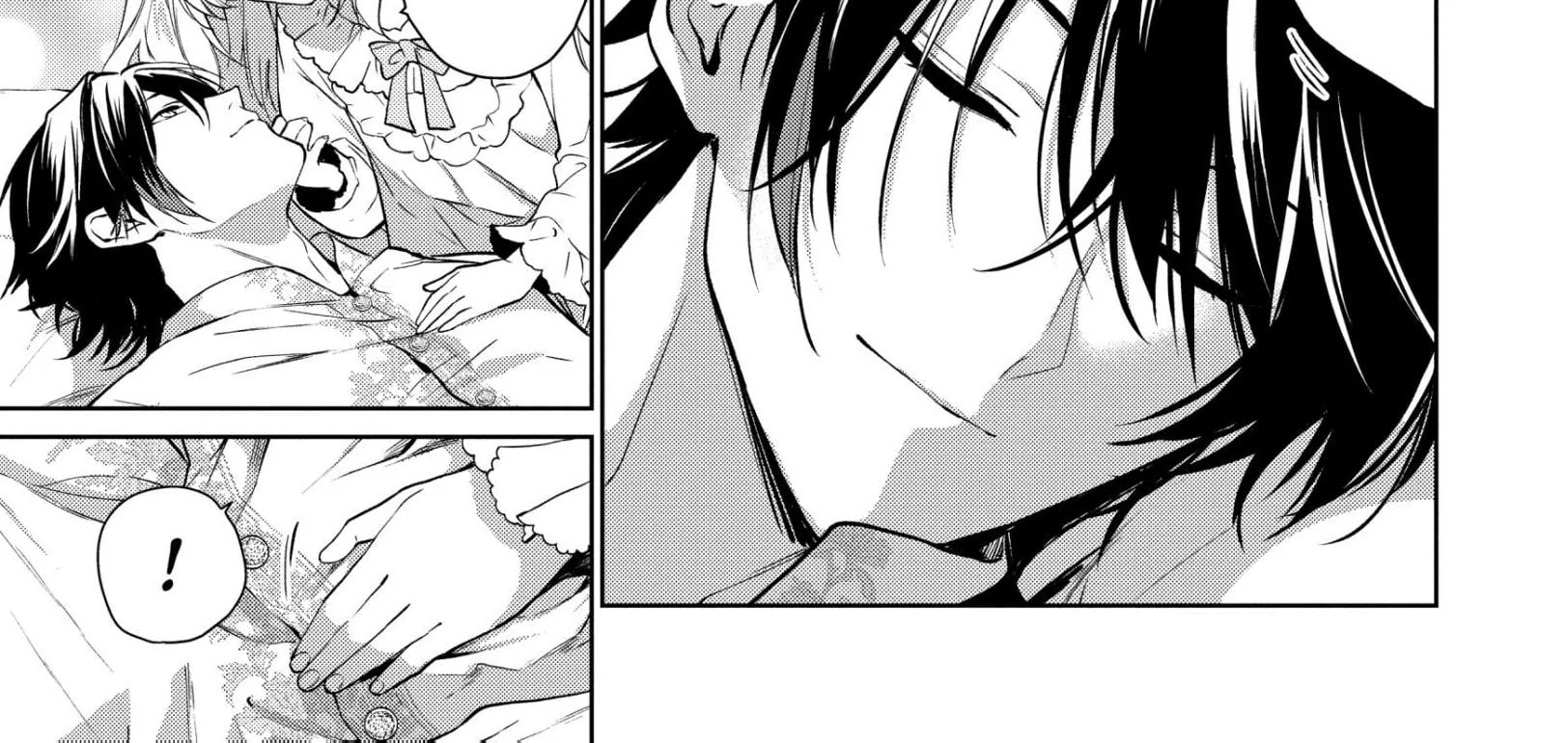 Belle Poupée no Supadari Kon'yaku: 