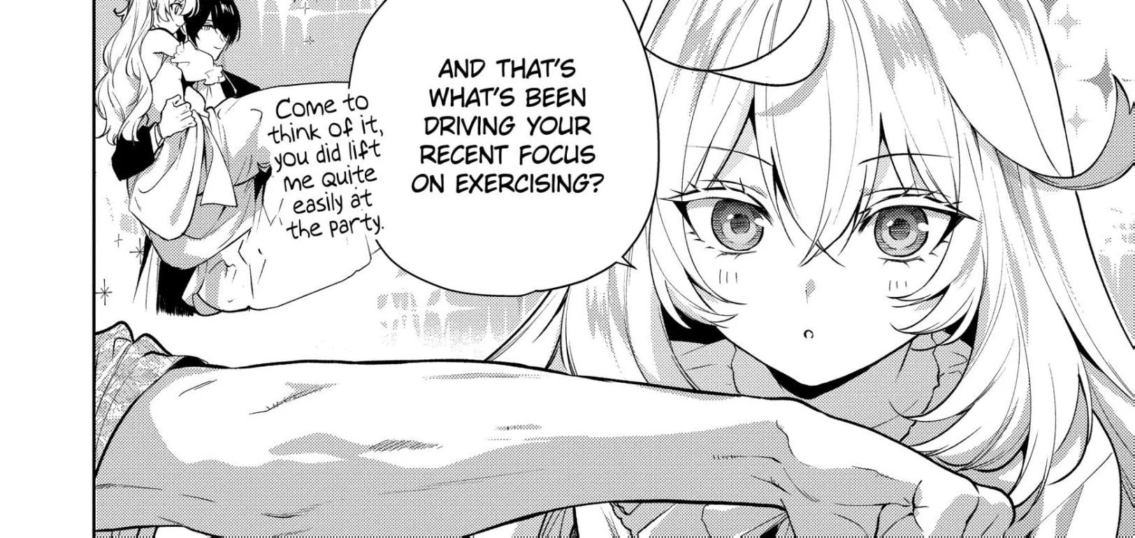 Belle Poupée no Supadari Kon'yaku: 