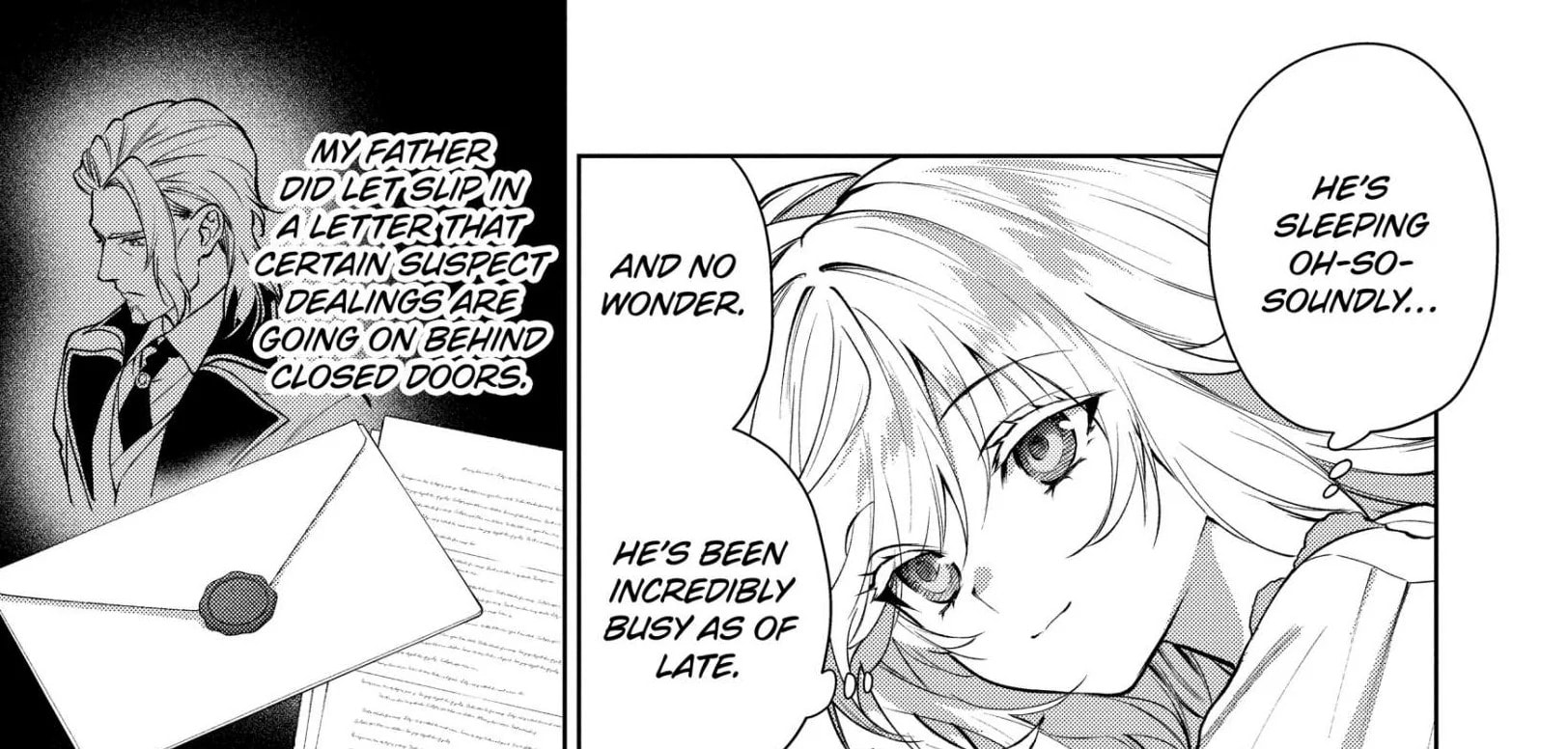 Belle Poupée no Supadari Kon'yaku: 