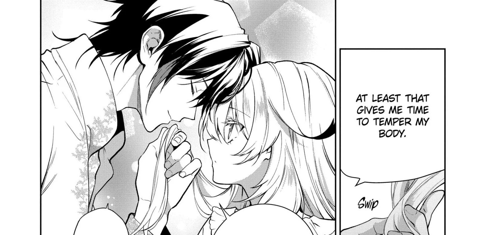 Belle Poupée no Supadari Kon'yaku: 