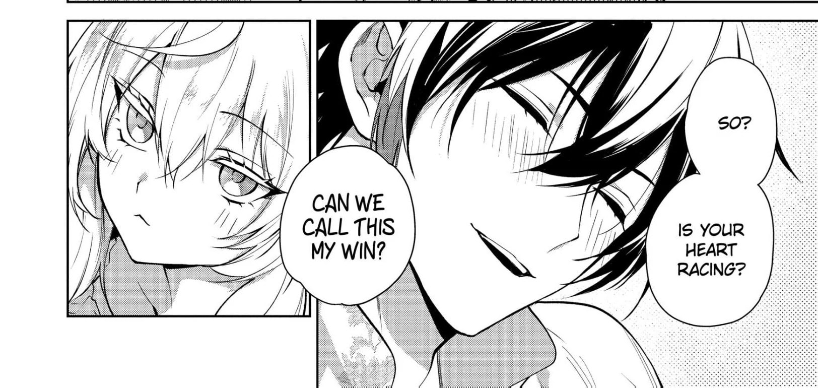 Belle Poupée no Supadari Kon'yaku: 