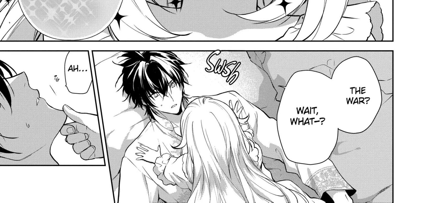 Belle Poupée no Supadari Kon'yaku: 