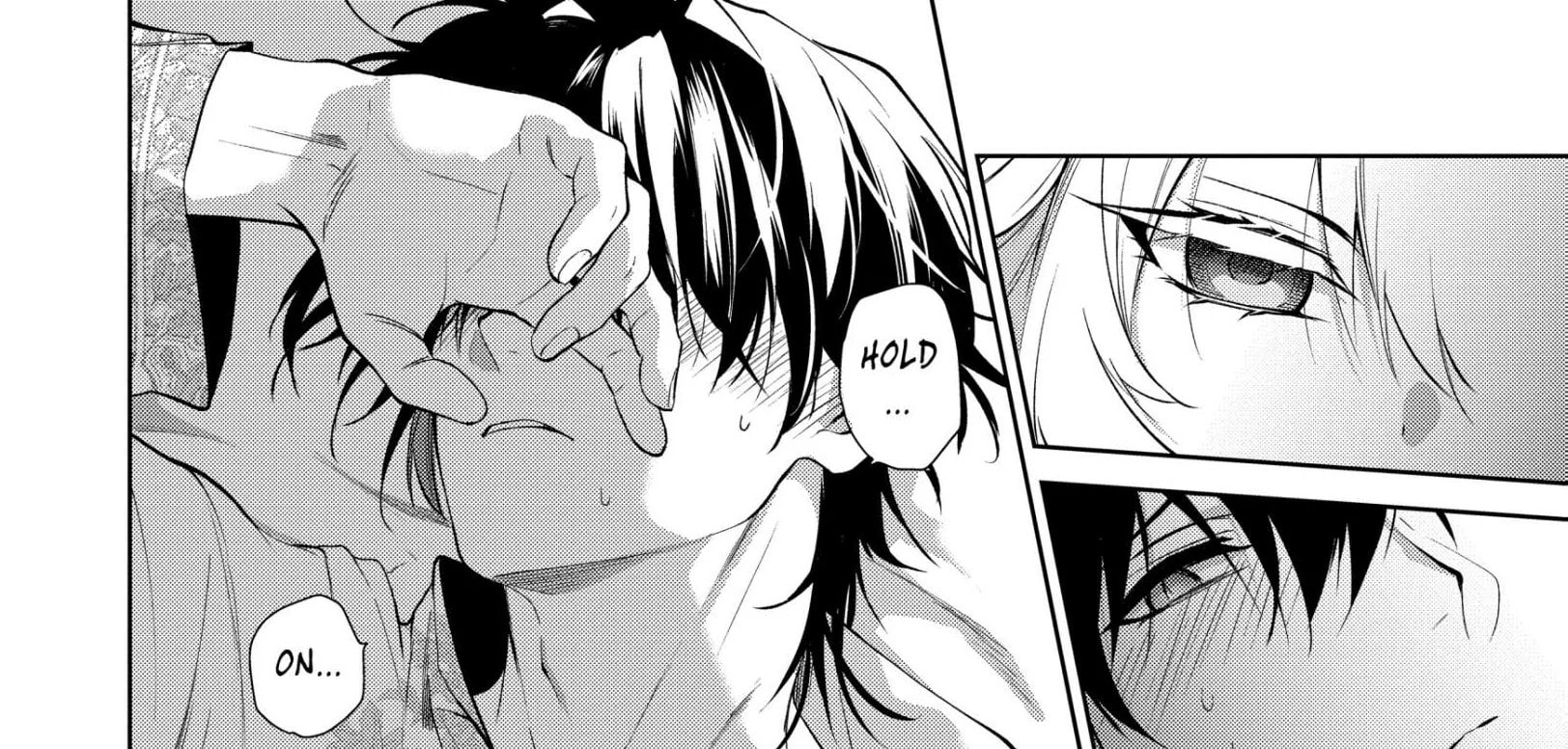 Belle Poupée no Supadari Kon'yaku: 