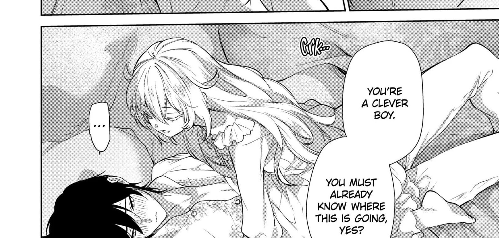 Belle Poupée no Supadari Kon'yaku: 