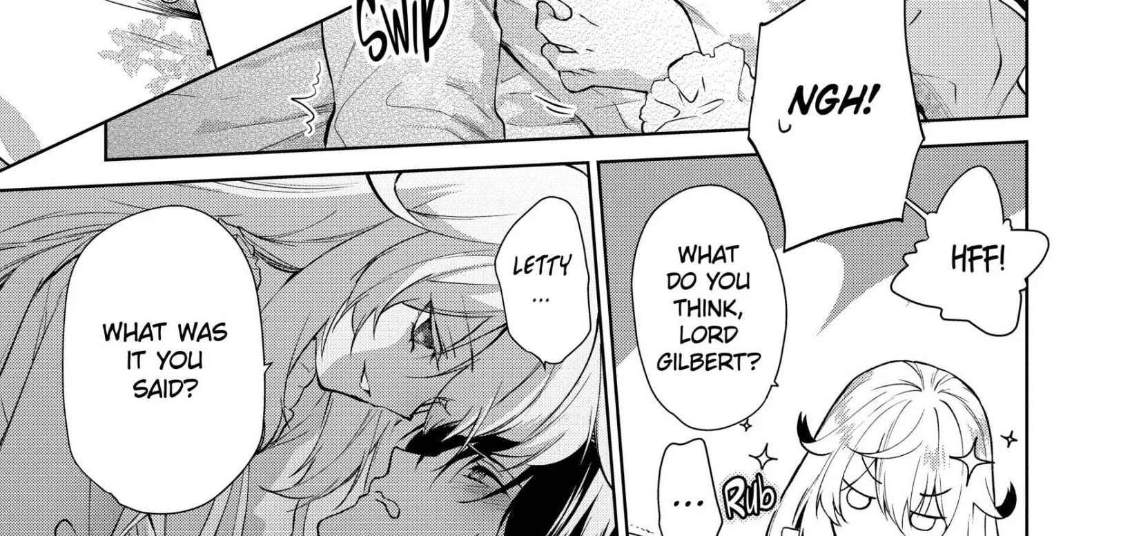 Belle Poupée no Supadari Kon'yaku: 