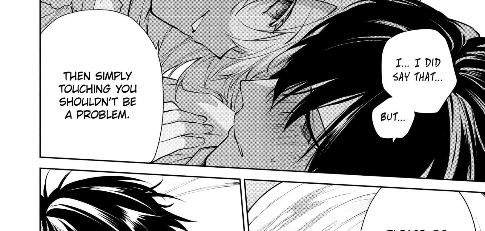 Belle Poupée no Supadari Kon'yaku: 