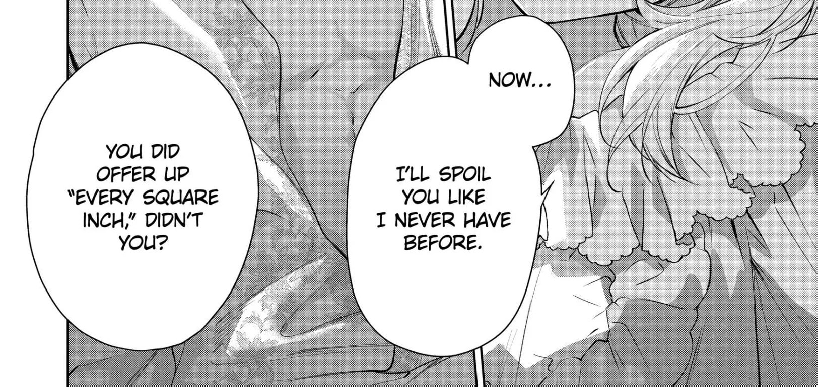 Belle Poupée no Supadari Kon'yaku: 