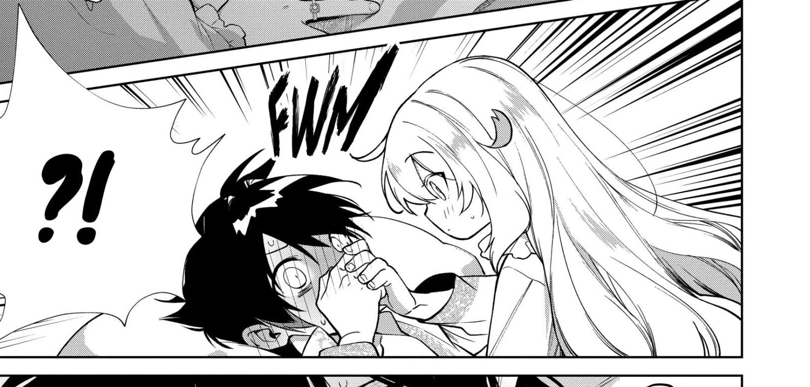 Belle Poupée no Supadari Kon'yaku: 