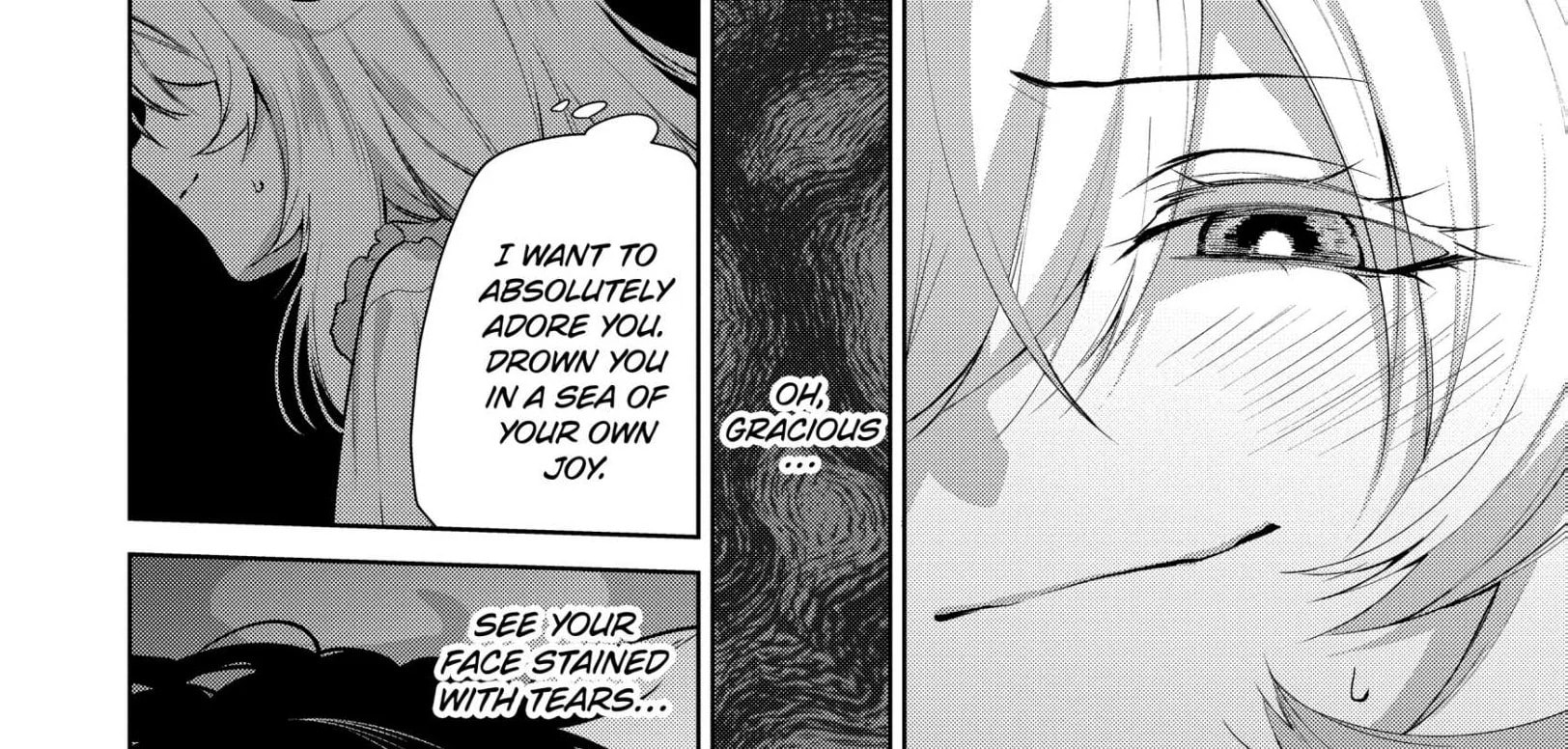Belle Poupée no Supadari Kon'yaku: 